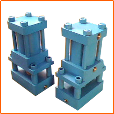 Hydraulic Cylinders Manufacturers In Ahmedabad 